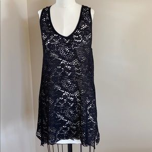 Mossimo Supply Co. beach cover up